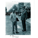 Fred Zinnemann - Autograph - Signed Photo