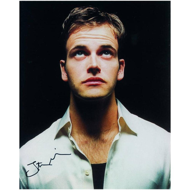 Johnny Lee Miller - Autograph - Signed Colour Photograph