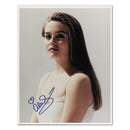 Alicia Silverstone Autograph