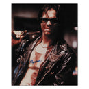 Bill Paxton Autograph