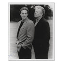 Nigel Havers Autograph