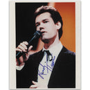 Randy Travis - Autograph - Signed Colour Photograph