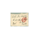 Lord John Earl Rssell - Signature