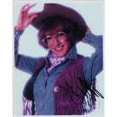 Dustin Hoffman - Autograph - Signed Colour Photograph