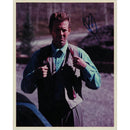 Micky Rourke - Autograph - Signed Colour Photograph