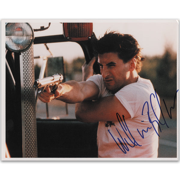 William Baldwin - Autograph - Signed Colour Photograph