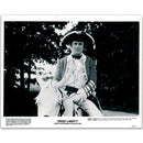 Michael Caine - Autograph - Signed Black and White Photograph