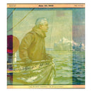 Wilfred Grenfell - Autograph - Signed Magazine Page