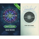 Chris Tarrant Signed Book