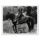 Cammie King Autographs