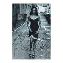 Maria Grazia Cucinotta Autograph