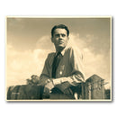 Henry Fonda Autograph