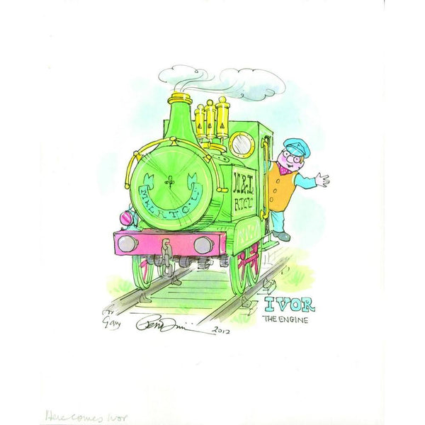 Peter Firmin
