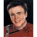 Walter Koenig Signed Photograph