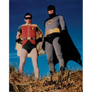 Adam West Autograph
