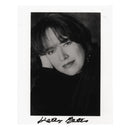 Kathy Bates Autograph