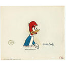 Walter Lantz Autograph