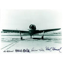 Schumacker, Welk, Isken & Kennel Signatures