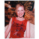 Kirsten Dunst - Autograph - Signed Colour Photograph