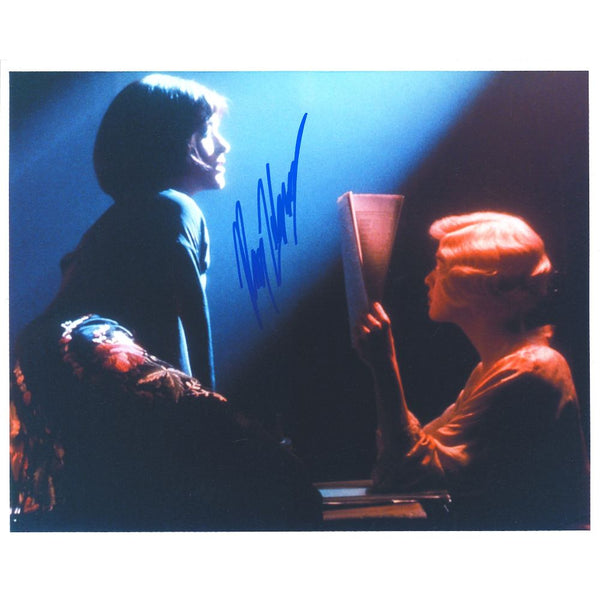 Renee Zellweger Autograph