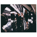 Patrick Stewart Autograph