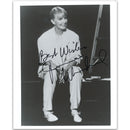 Joanne Woodward - Autograph - Signed Black and White Photograph