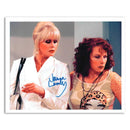 Joanna Lumley - Autograph - Signed Colour Photograph