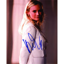 Diane Kruger - Autograph - Signed Colour Photograph