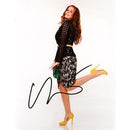 Isla Fisher - Autograph - Signed Colour Photograph