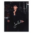 Jasika Nicole  - Autograph - Signed Colour Photograph