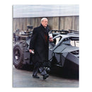 Michael Caine - Autograph - Signed Colour Photograph