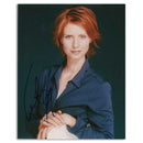 Cynthia Nixon - Autograph - Signed Colour Photograph