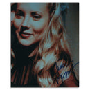 Mercedes McNab  - Autograph - Signed Colour Photograph