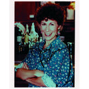 Rhea Perlman  - Autograph - Signed Colour Photograph