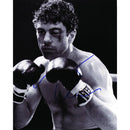 Robert De Niro - Autograph - Signed Black and White Photograph
