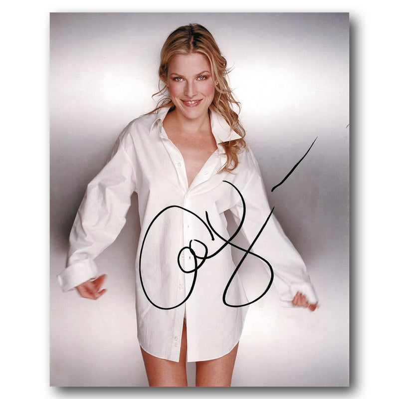 Ali Larter Autograph