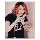 Natasha Lyonne Autograph
