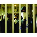 Clive Owen - Autograph - Signed Colour Photograph