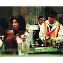 Clive Owen - Autograph - Signed Colour Photograph