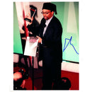 Spike Lee - Autograph - Signed Colour Photograph
