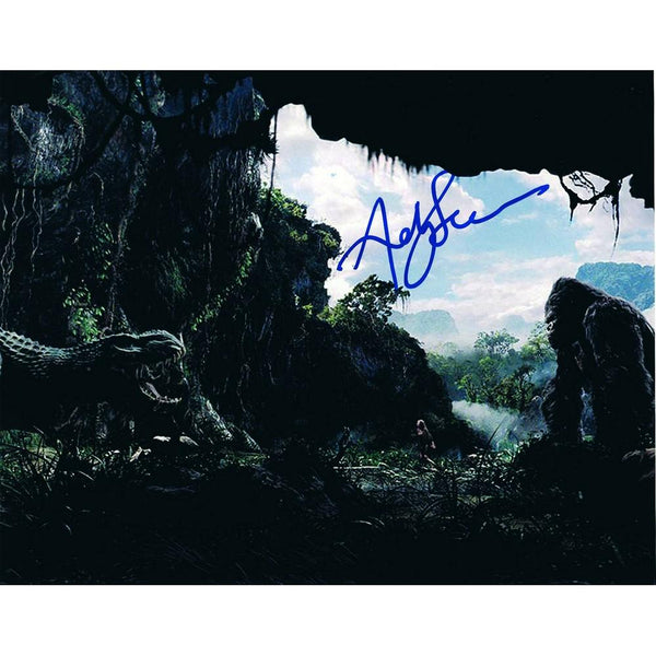 Andy Serkis - Autograph - Signed Colour Photograph