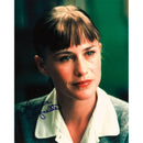 Patricia Arquette   Signed Colour Photograph