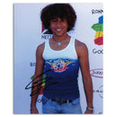 Corbin Bleu  - Autograph - Signed Colour Photograph