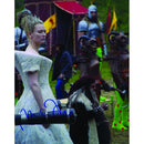 Tilda Swinton  - Autograph - Signed Colour Photograph