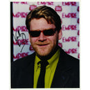 Kenneth Branagh - Autograph - Signed Colour Photograph