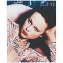 Thora Birch - Autograph - Signed Colour Photograph