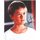 Haley Joel Osment - Autograph - Signed Colour Photograph
