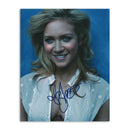 Brittany Snow  - Autograph - Signed Colour Photograph