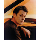 Ray Liotta - Autograph - Signed Black and White Photograph