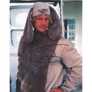 Jeff Daniels - Autograph - Signed Colour Photograph